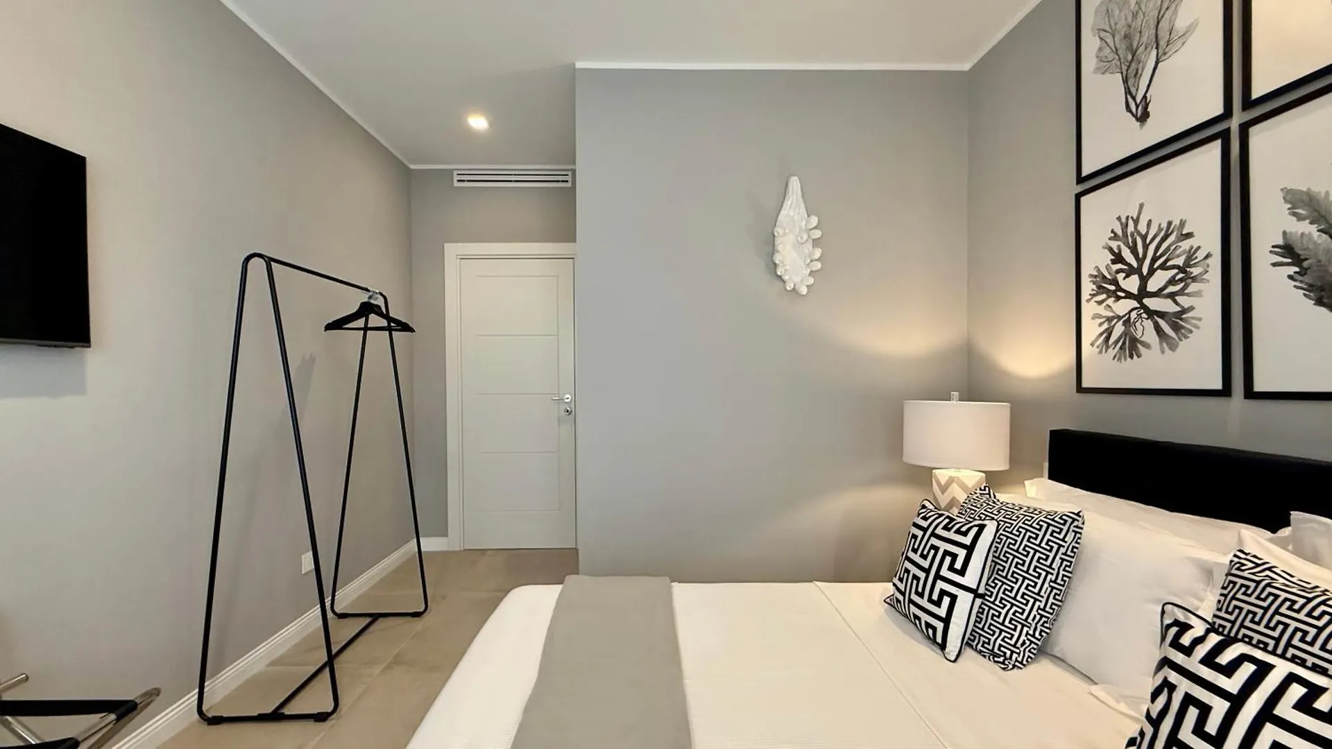Il Fico - Appartamento 3 - Lux & Design Made In Puglia New Opening Bari