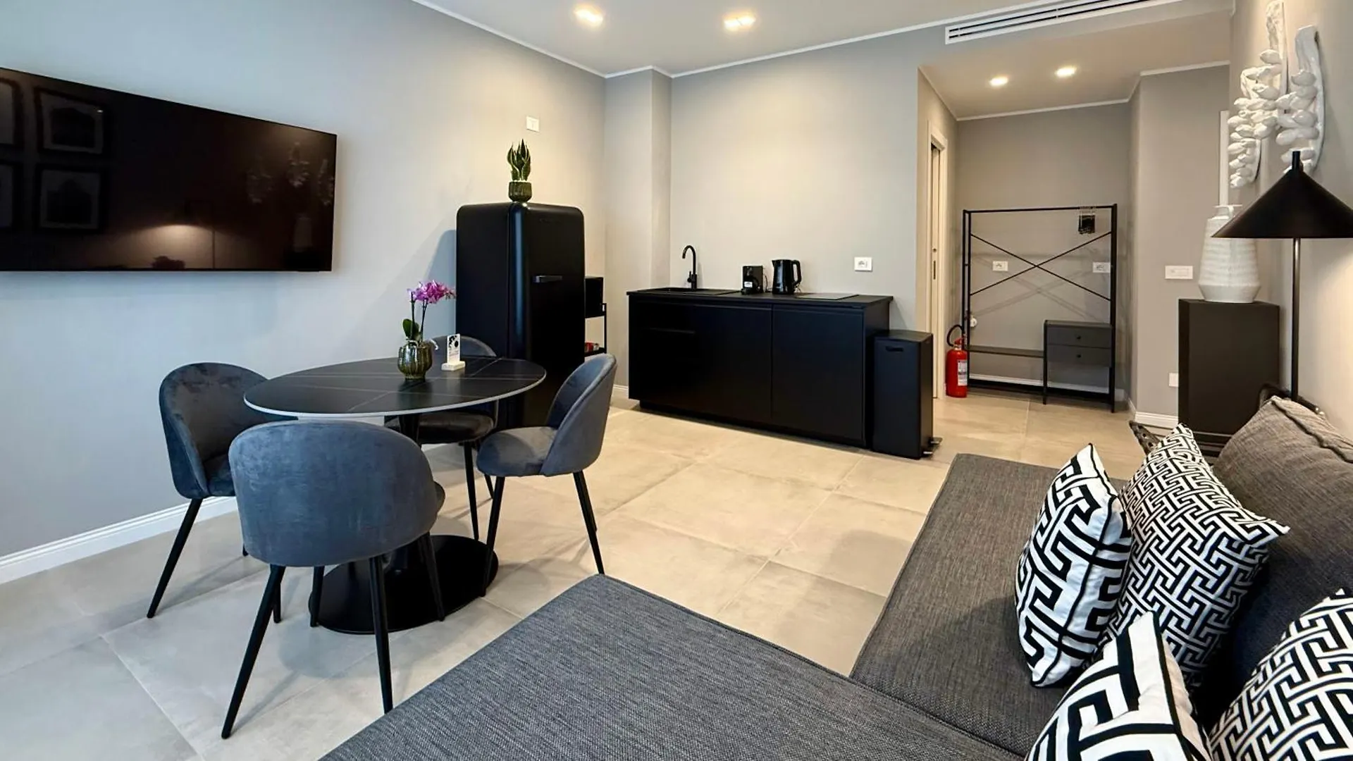 Apartament Il Fico - Appartamento 3 - Lux & Design Made In Puglia New Opening Bari