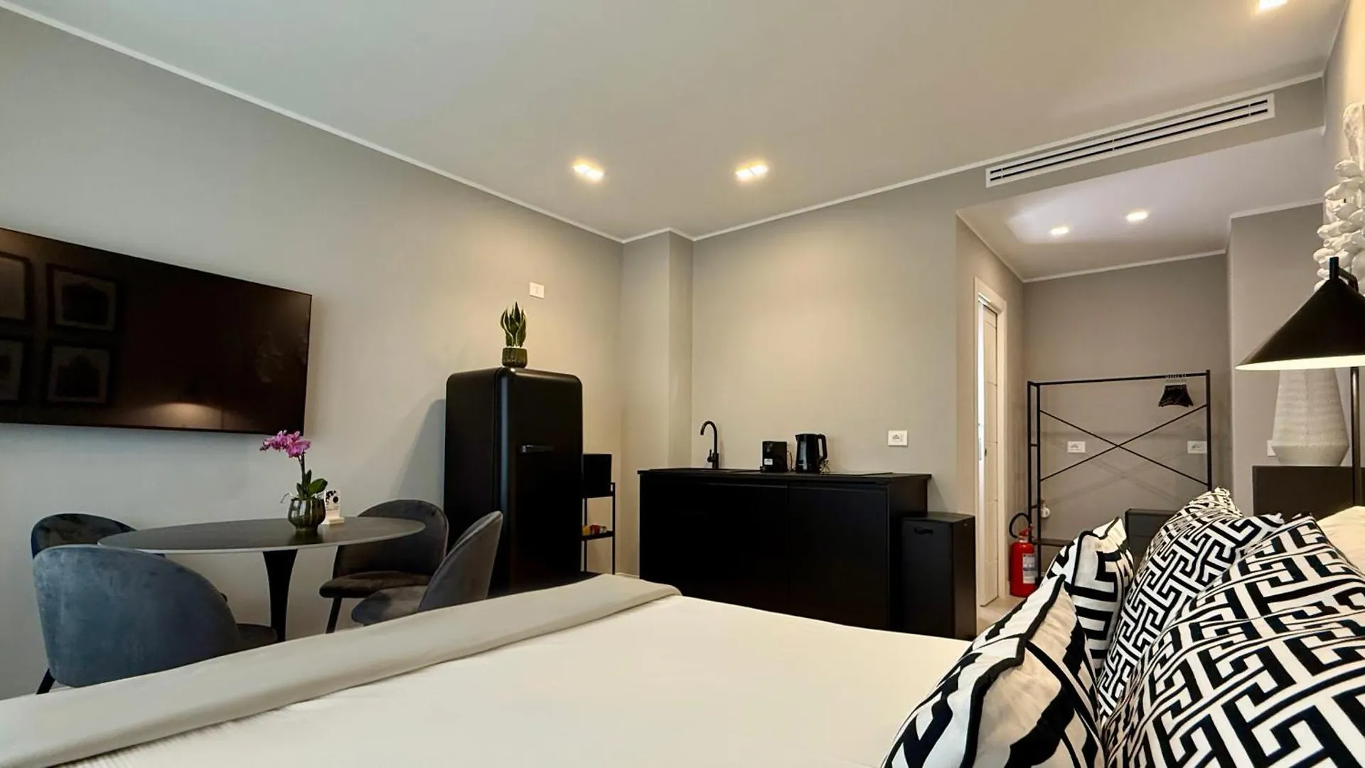 Il Fico - Appartamento 3 - Lux & Design Made In Puglia New Opening Bari 0*,