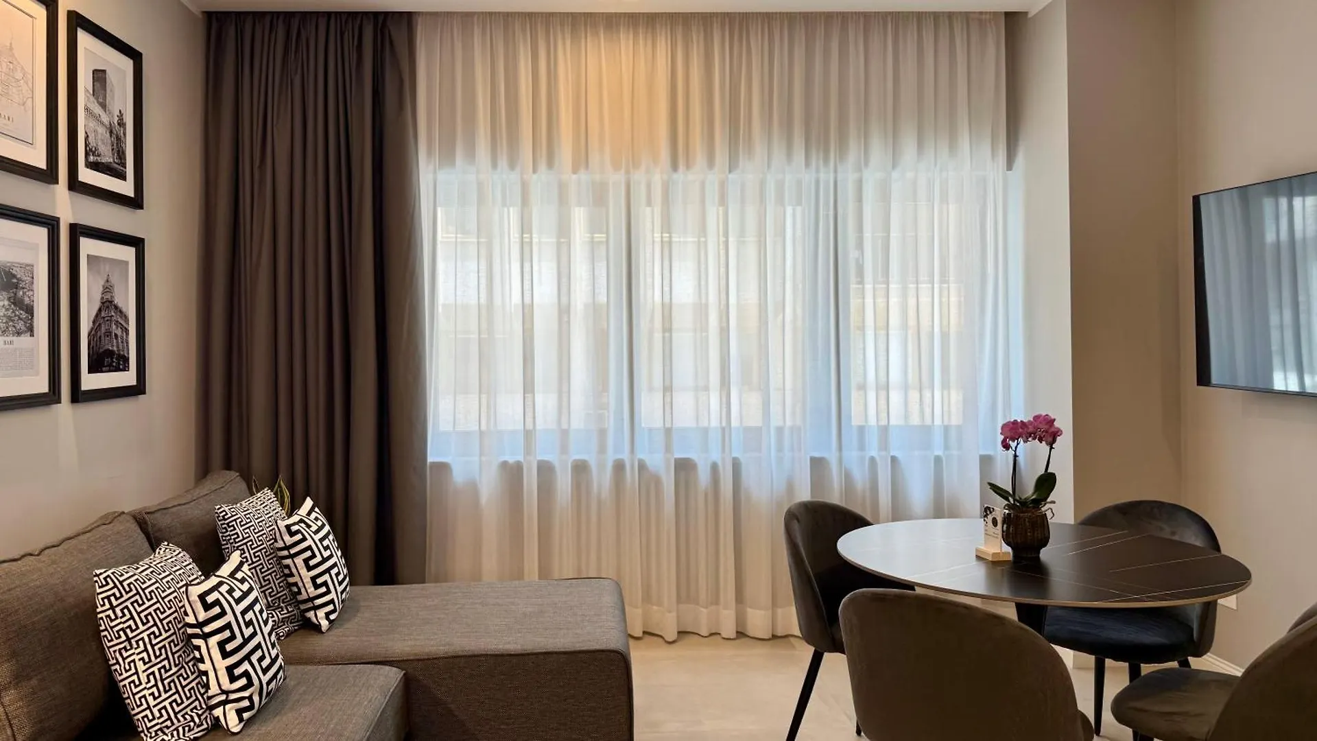 Il Fico - Appartamento 3 - Lux & Design Made In Puglia New Opening Bari Apartament