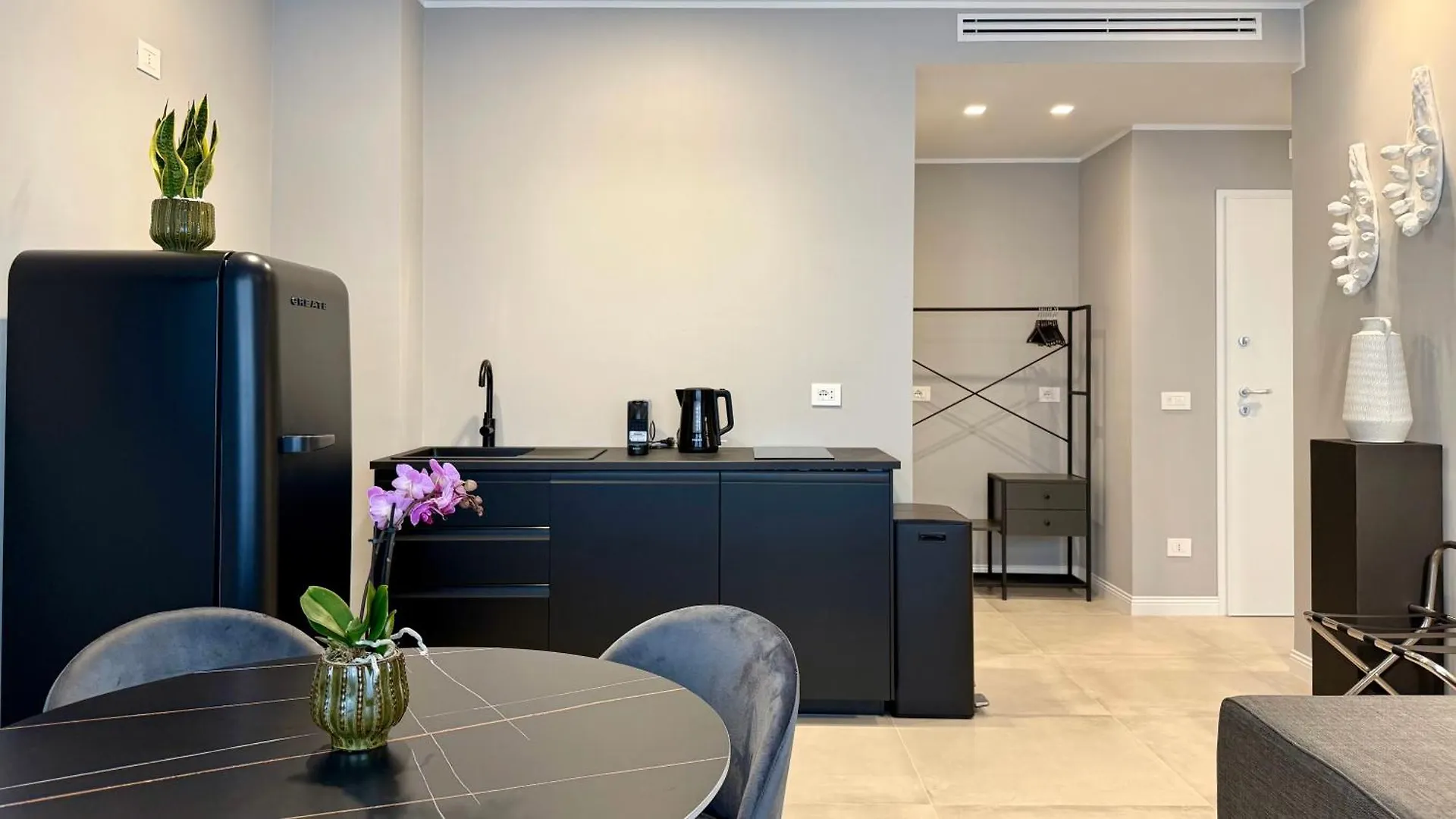 Il Fico - Appartamento 3 - Lux & Design Made In Puglia New Opening Bari Apartament