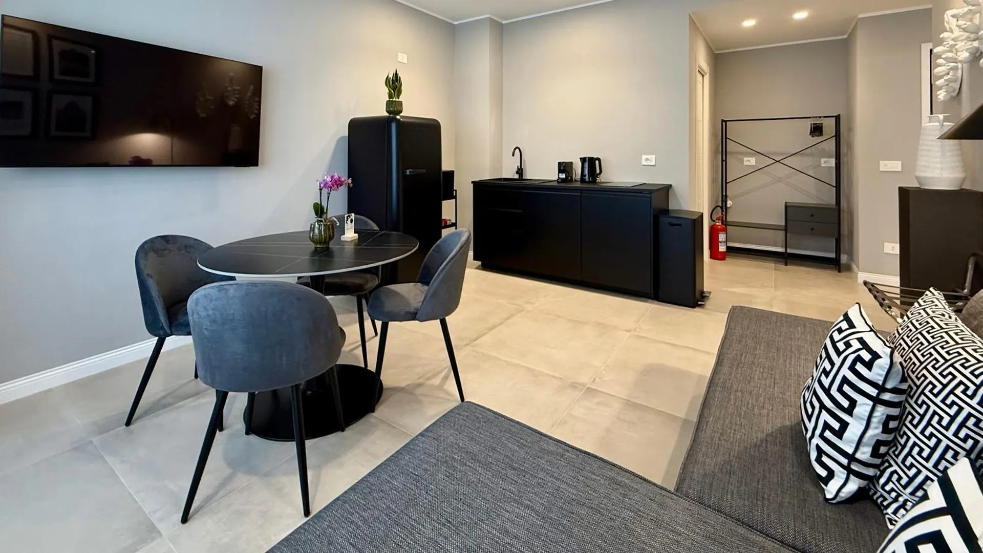 Il Fico - Appartamento 3 - Lux & Design Made In Puglia New Opening Bari Apartament
