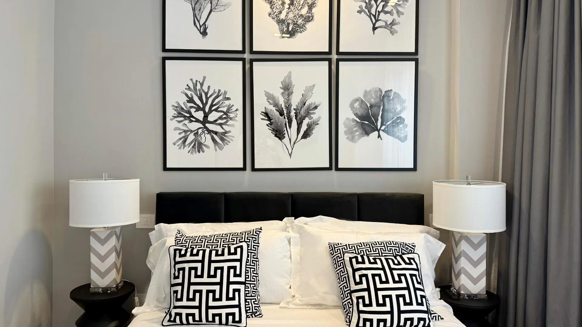 Apartament Il Fico - Appartamento 3 - Lux & Design Made In Puglia New Opening Bari