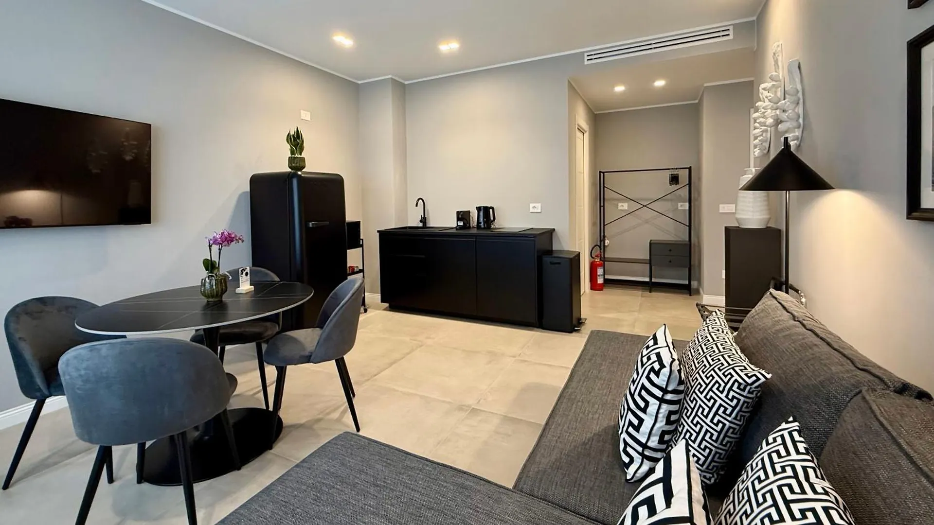Apartament Il Fico - Appartamento 3 - Lux & Design Made In Puglia New Opening Bari Włochy