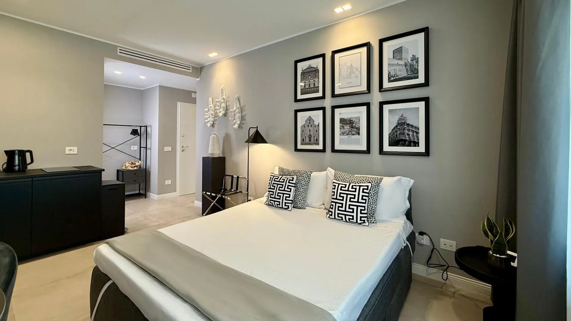Il Fico - Appartamento 3 - Lux & Design Made In Puglia New Opening Bari