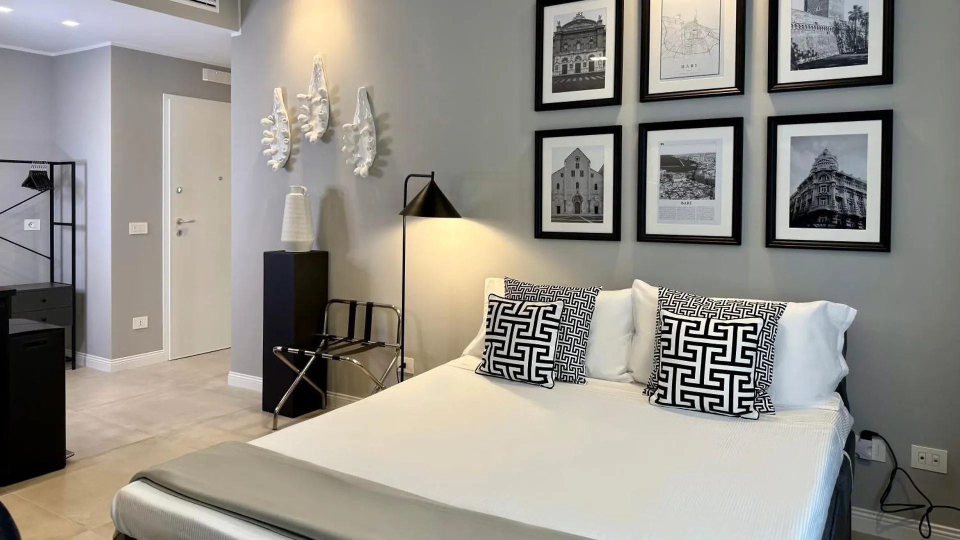 Il Fico - Appartamento 3 - Lux & Design Made In Puglia New Opening Bari