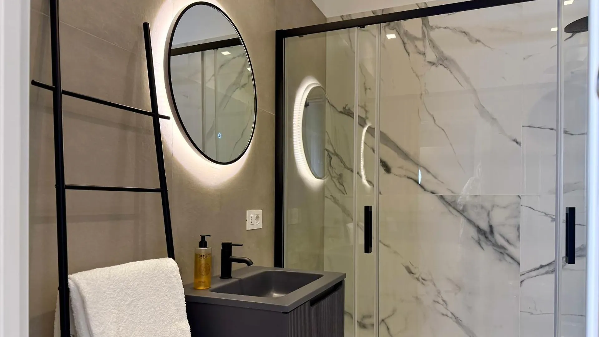 Il Fico - Appartamento 3 - Lux & Design Made In Puglia New Opening Bari Włochy