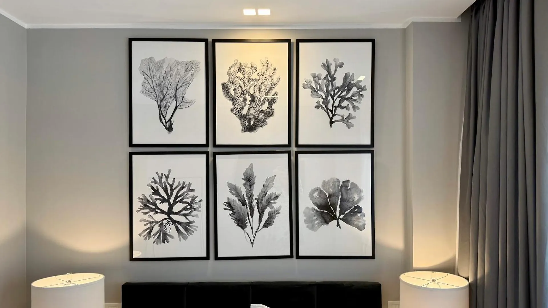 Apartament Il Fico - Appartamento 3 - Lux & Design Made In Puglia New Opening Bari Włochy