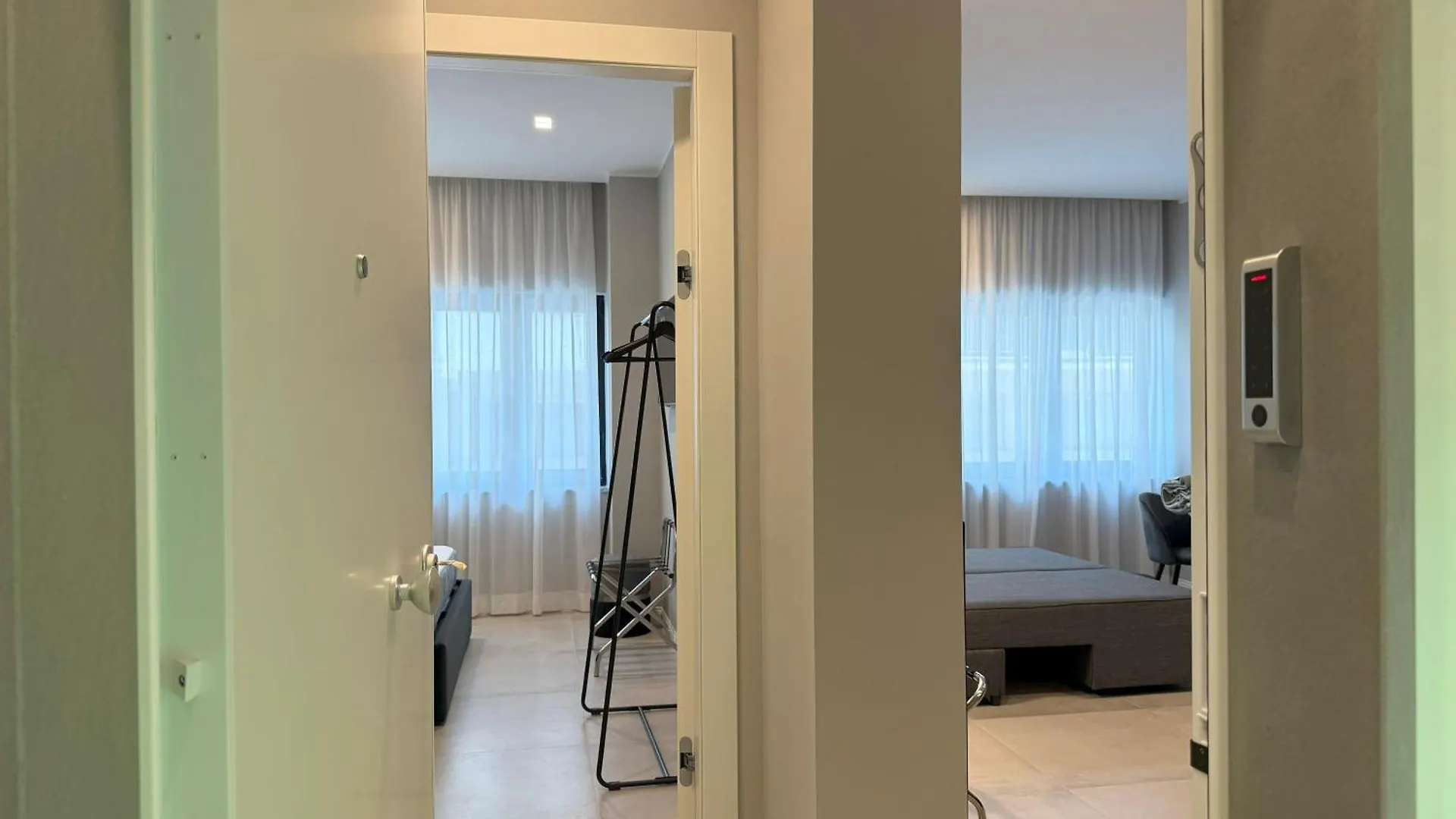 Apartament Il Fico - Appartamento 3 - Lux & Design Made In Puglia New Opening Bari Włochy