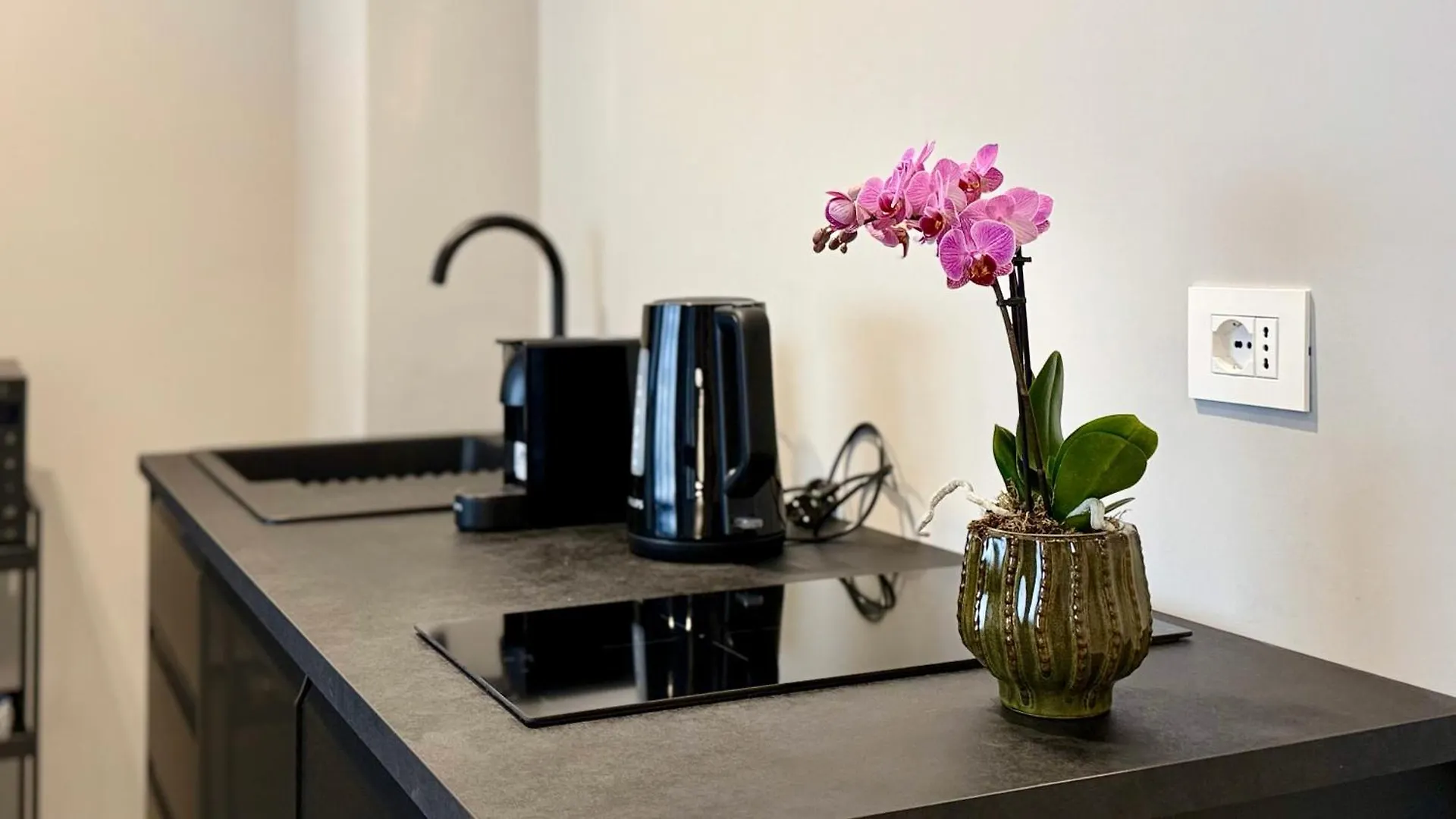 Apartament Il Fico - Appartamento 3 - Lux & Design Made In Puglia New Opening Bari