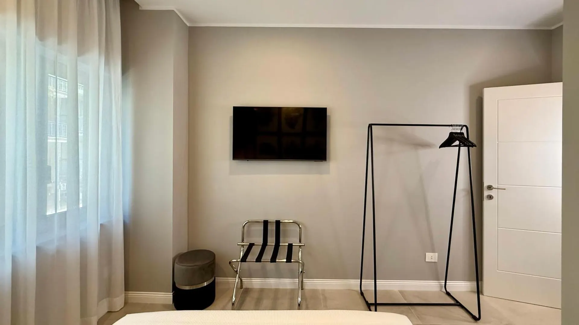 Il Fico - Appartamento 3 - Lux & Design Made In Puglia New Opening Bari 0*,  Włochy