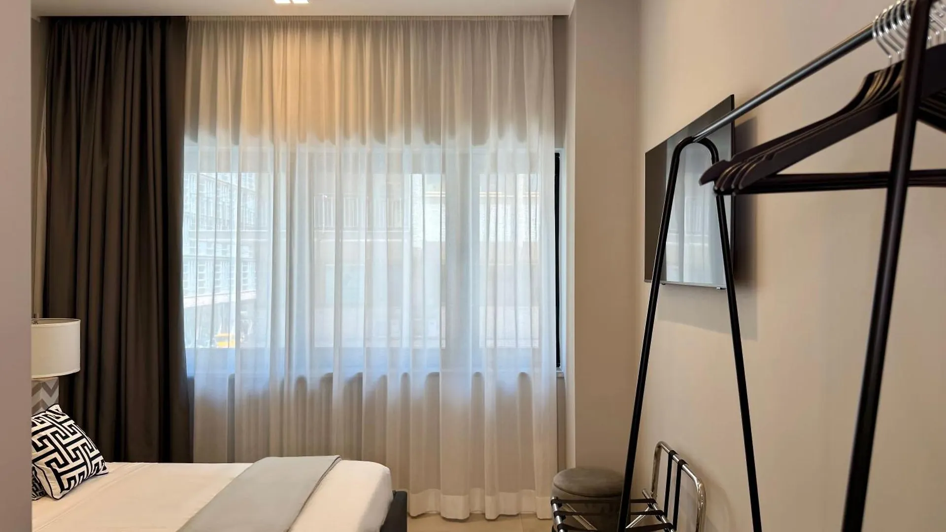 Il Fico - Appartamento 3 - Lux & Design Made In Puglia New Opening Bari Apartament
