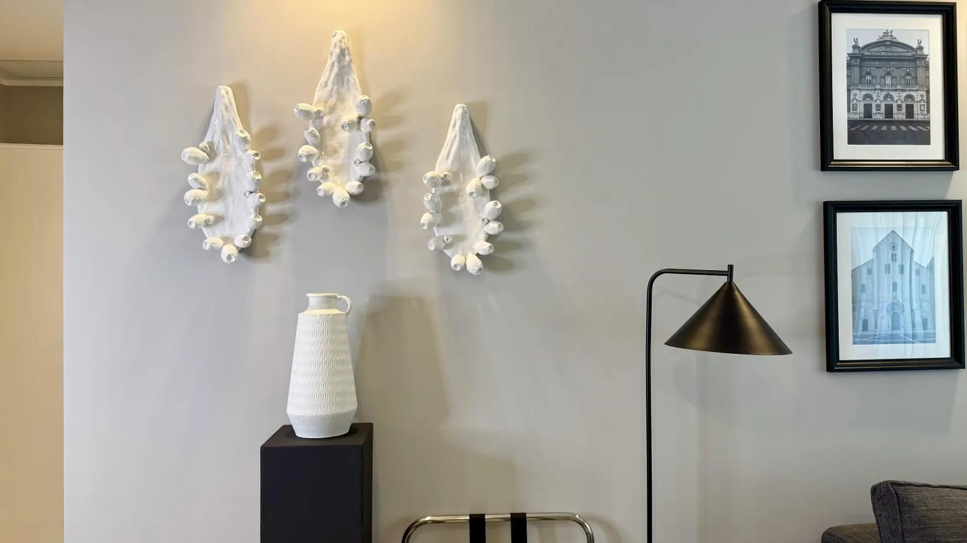 Apartament Il Fico - Appartamento 3 - Lux & Design Made In Puglia New Opening Bari