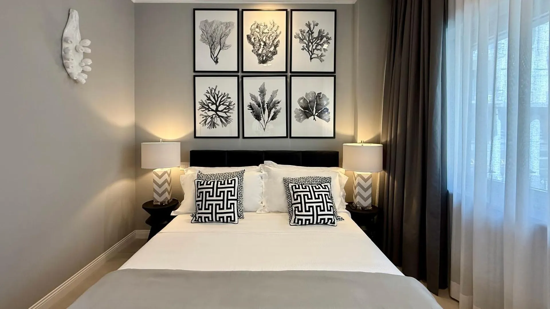 Apartament Il Fico - Appartamento 3 - Lux & Design Made In Puglia New Opening Bari