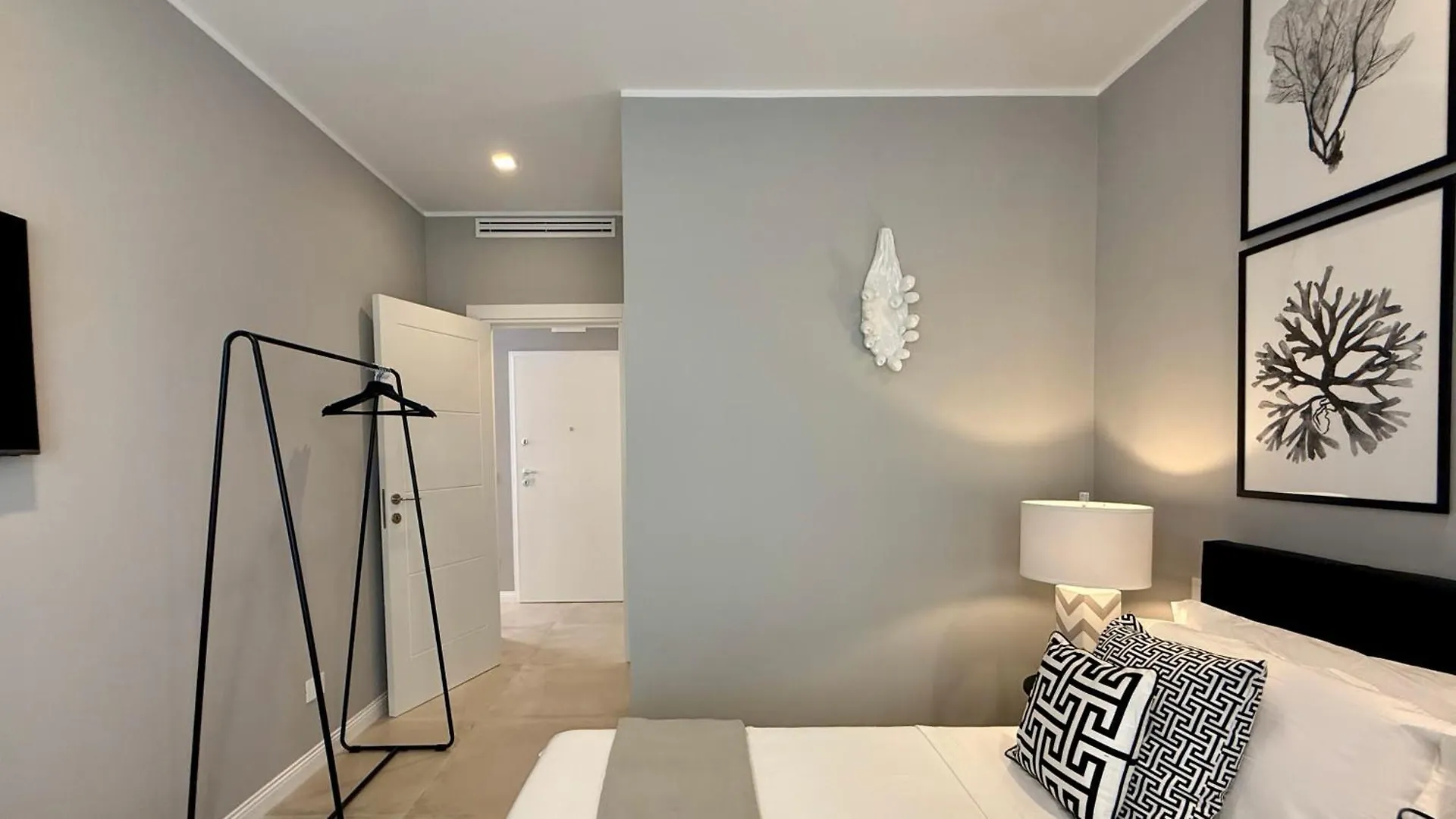 Il Fico - Appartamento 3 - Lux & Design Made In Puglia New Opening Bari 0*,  Włochy