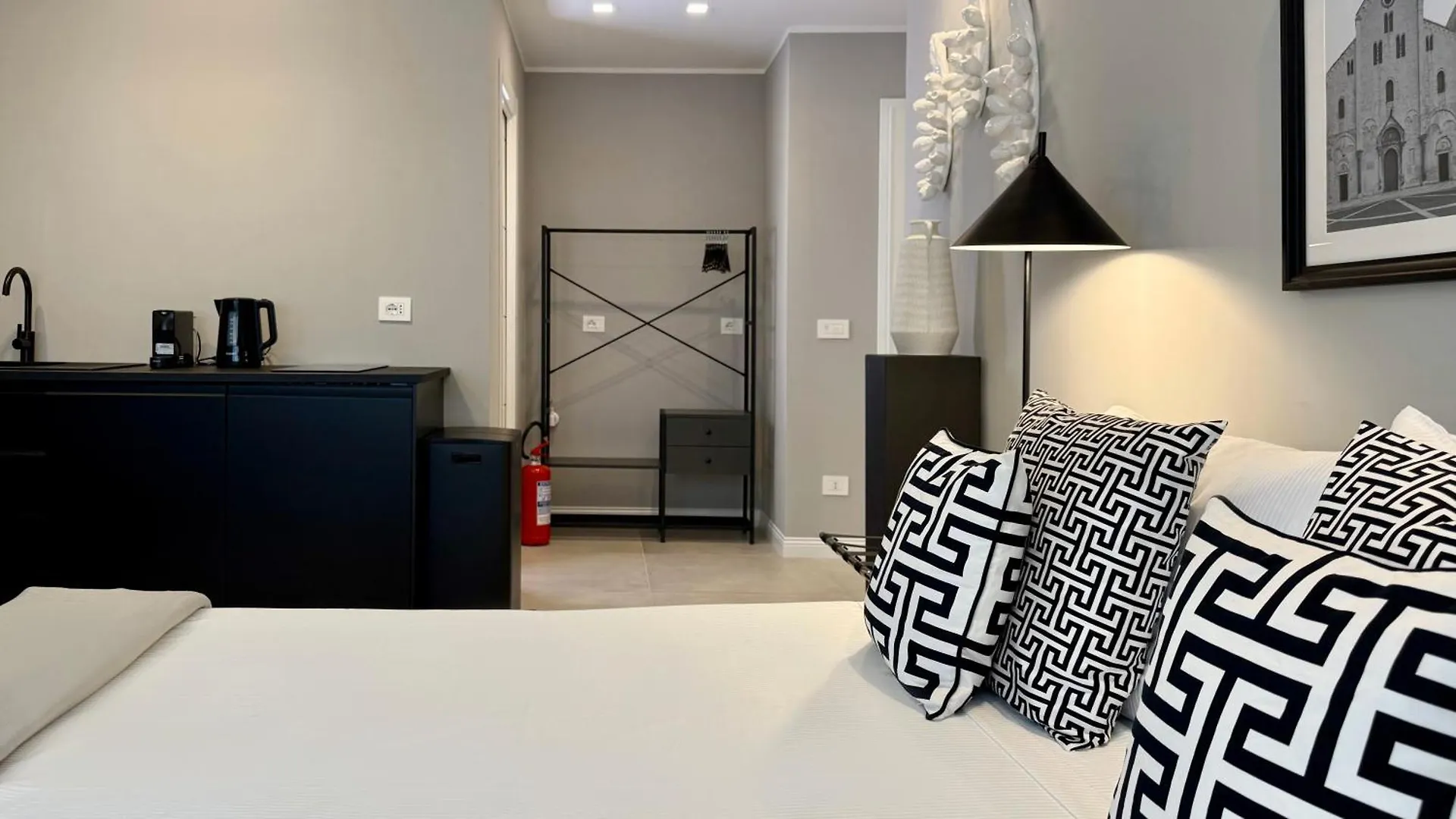 Il Fico - Appartamento 3 - Lux & Design Made In Puglia New Opening Bari 0*,