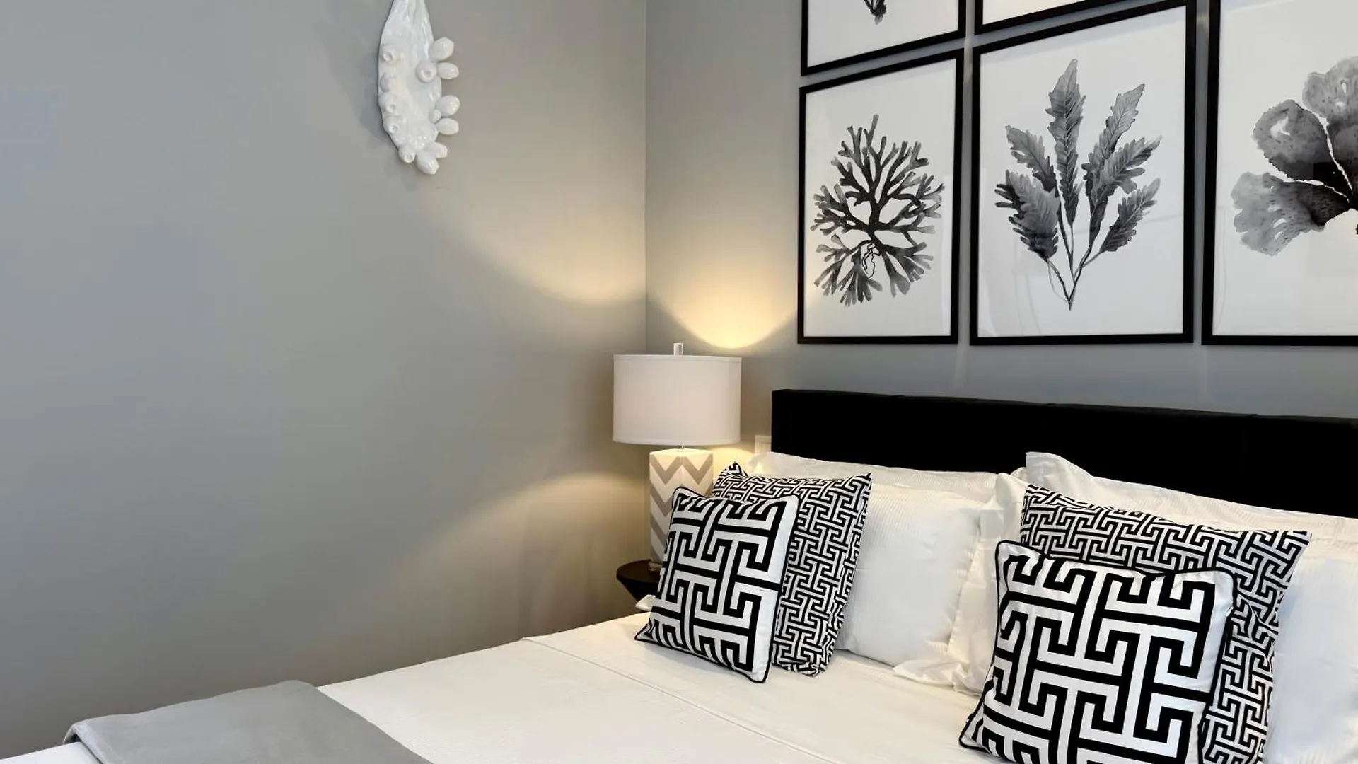 Il Fico - Appartamento 3 - Lux & Design Made In Puglia New Opening Bari Apartament