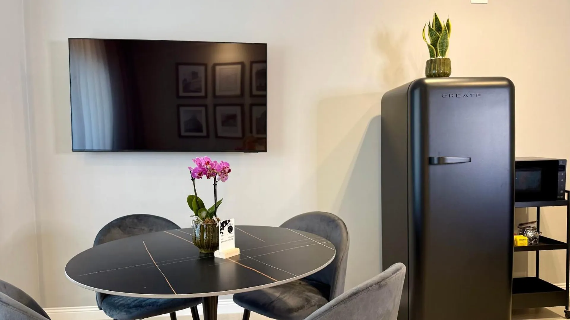 Apartament Il Fico - Appartamento 3 - Lux & Design Made In Puglia New Opening Bari Włochy