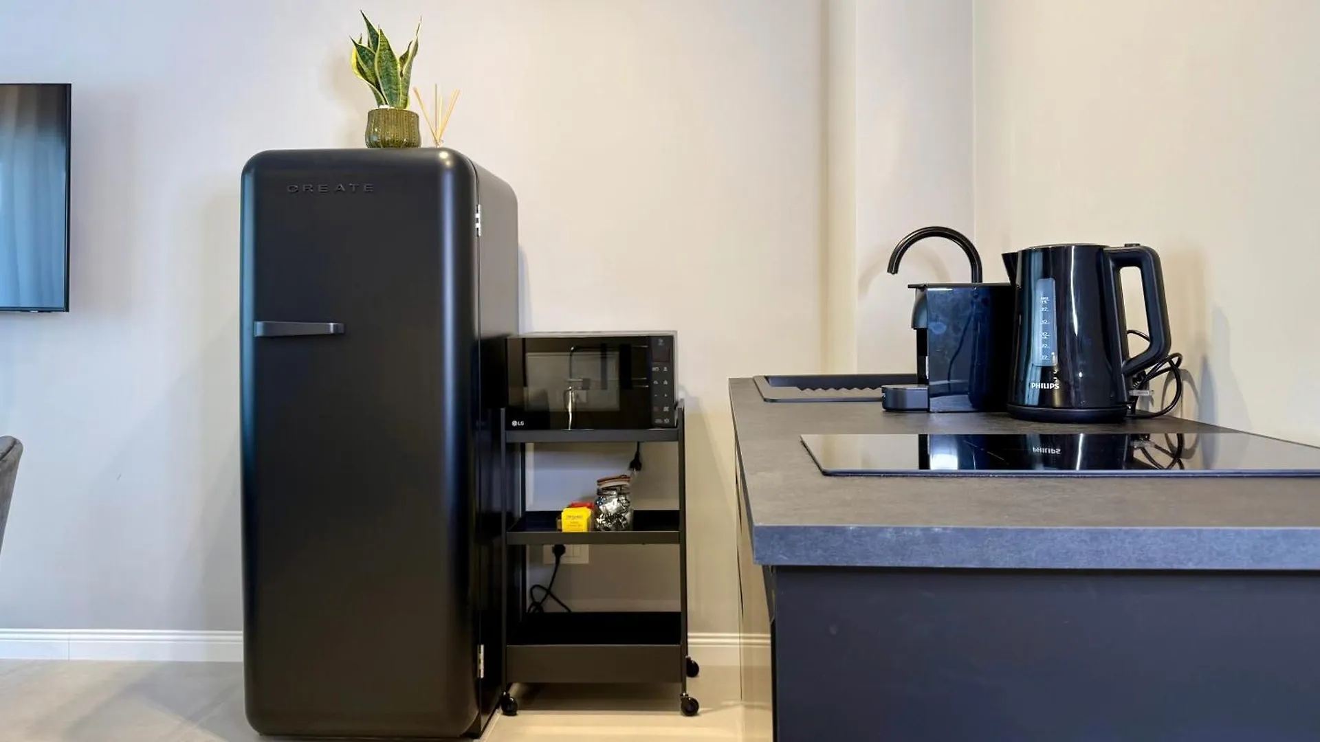 Il Fico - Appartamento 3 - Lux & Design Made In Puglia New Opening Bari