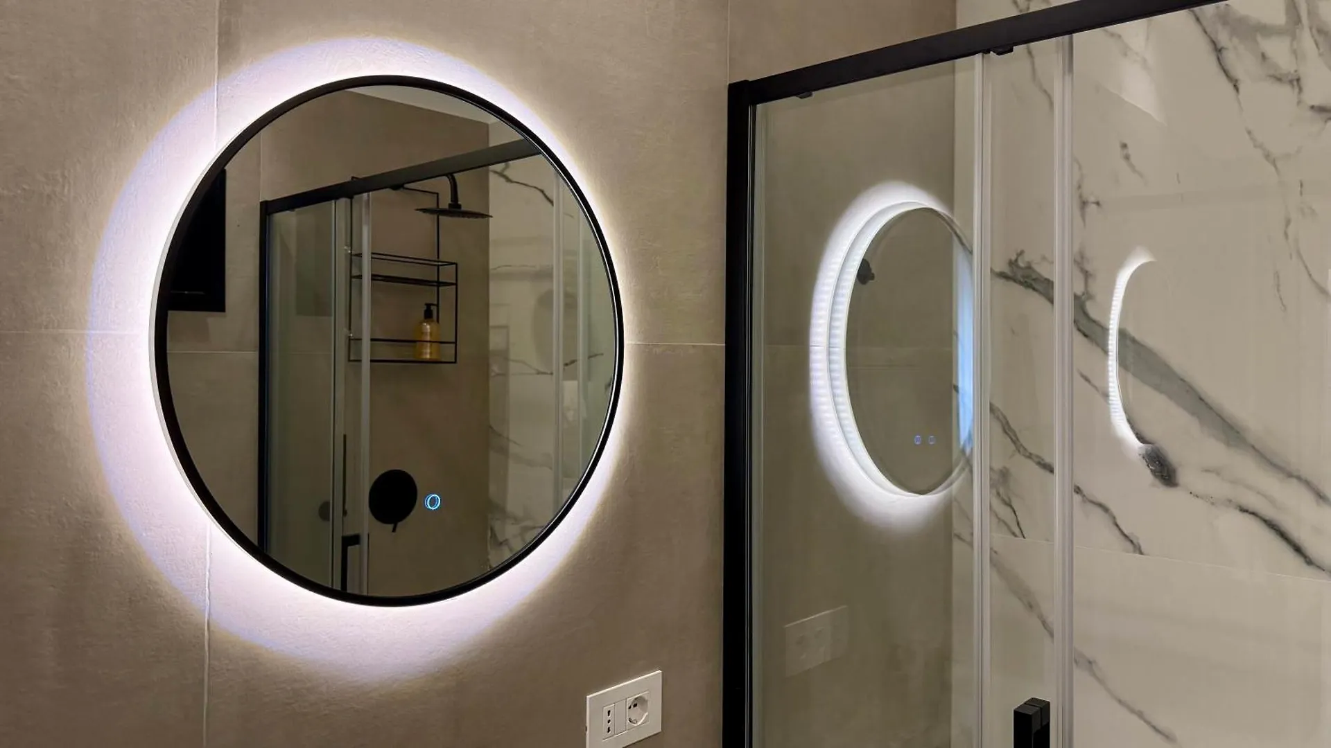 Apartament Il Fico - Appartamento 3 - Lux & Design Made In Puglia New Opening Bari