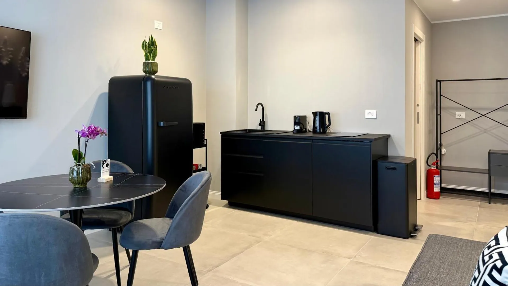 Il Fico - Appartamento 3 - Lux & Design Made In Puglia New Opening Bari Apartament