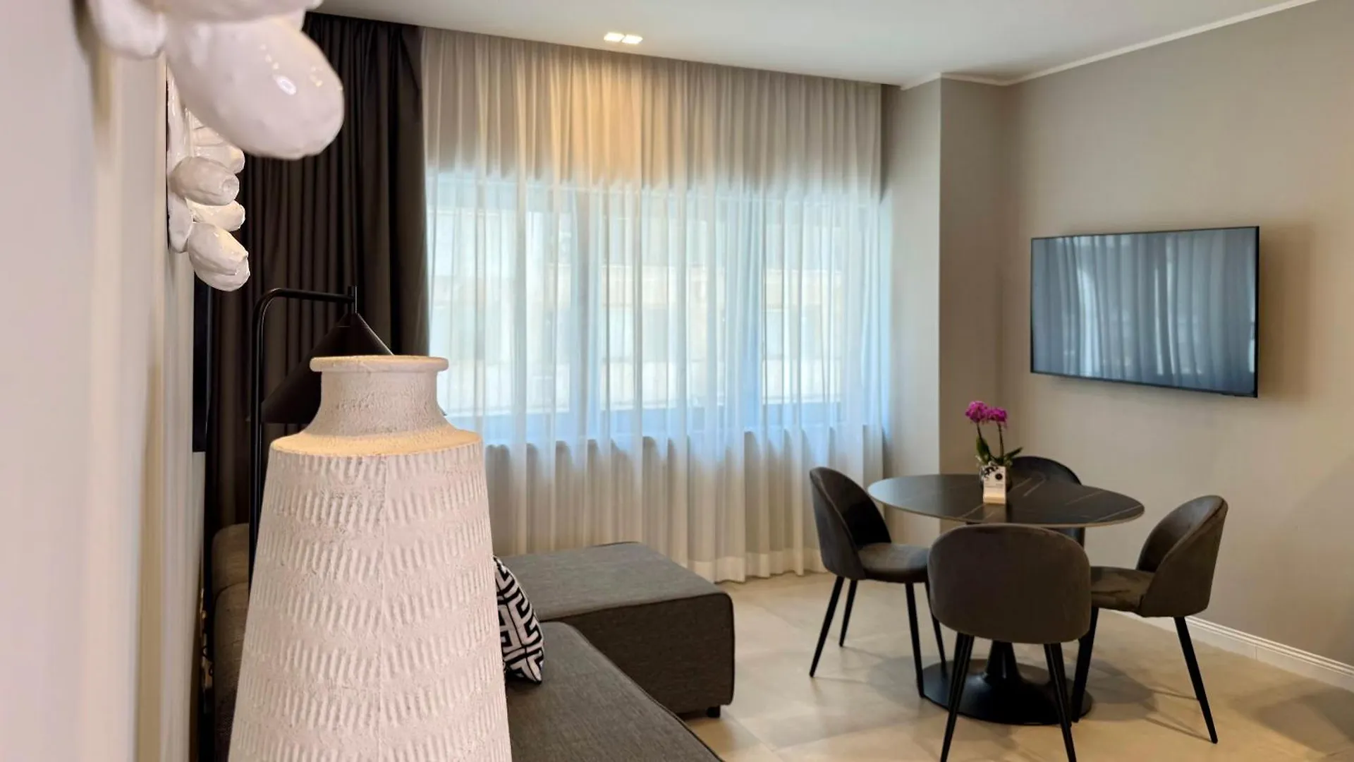 Apartament Il Fico - Appartamento 3 - Lux & Design Made In Puglia New Opening Bari