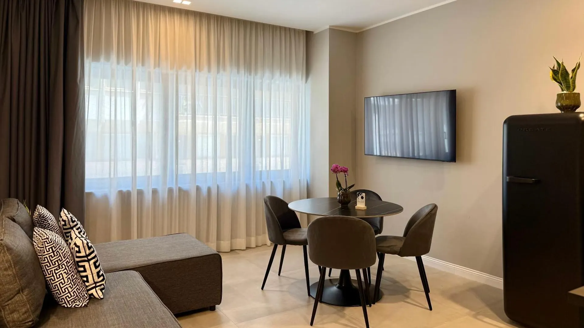 Apartament Il Fico - Appartamento 3 - Lux & Design Made In Puglia New Opening Bari Włochy