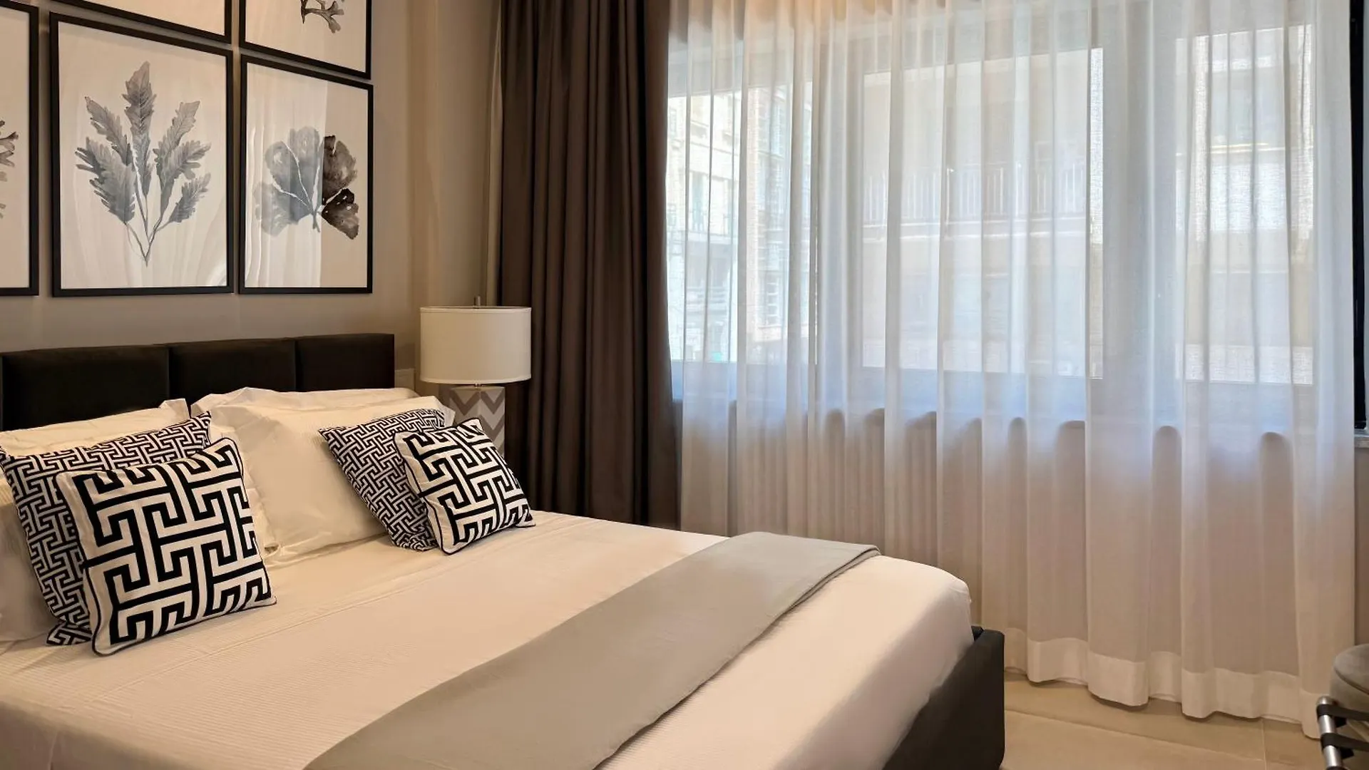 Il Fico - Appartamento 3 - Lux & Design Made In Puglia New Opening Bari