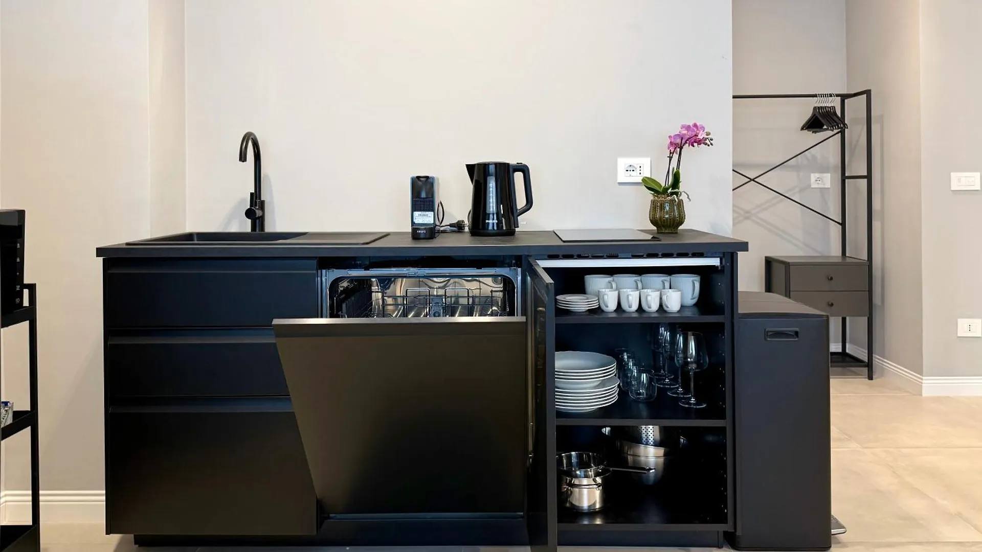 Apartament Il Fico - Appartamento 3 - Lux & Design Made In Puglia New Opening Bari