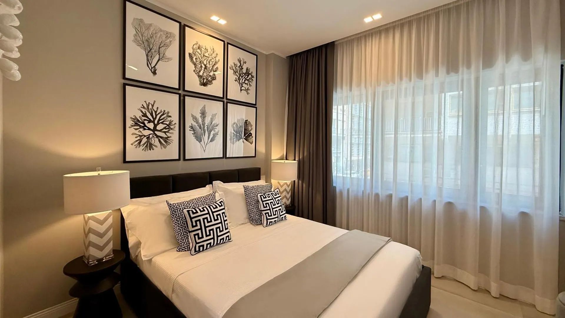 Il Fico - Appartamento 3 - Lux & Design Made In Puglia New Opening Bari Apartament