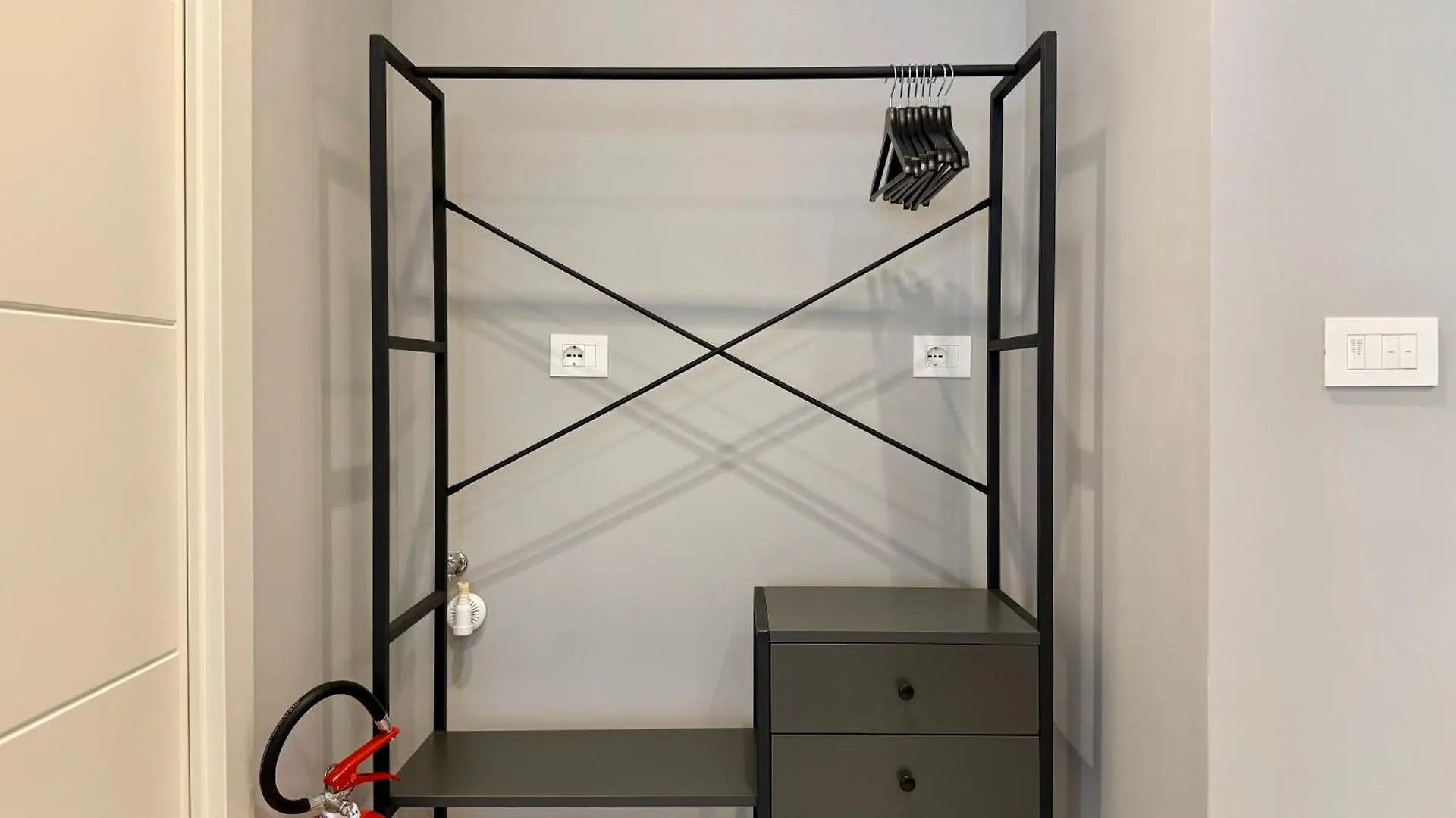Apartament Il Fico - Appartamento 3 - Lux & Design Made In Puglia New Opening Bari Włochy