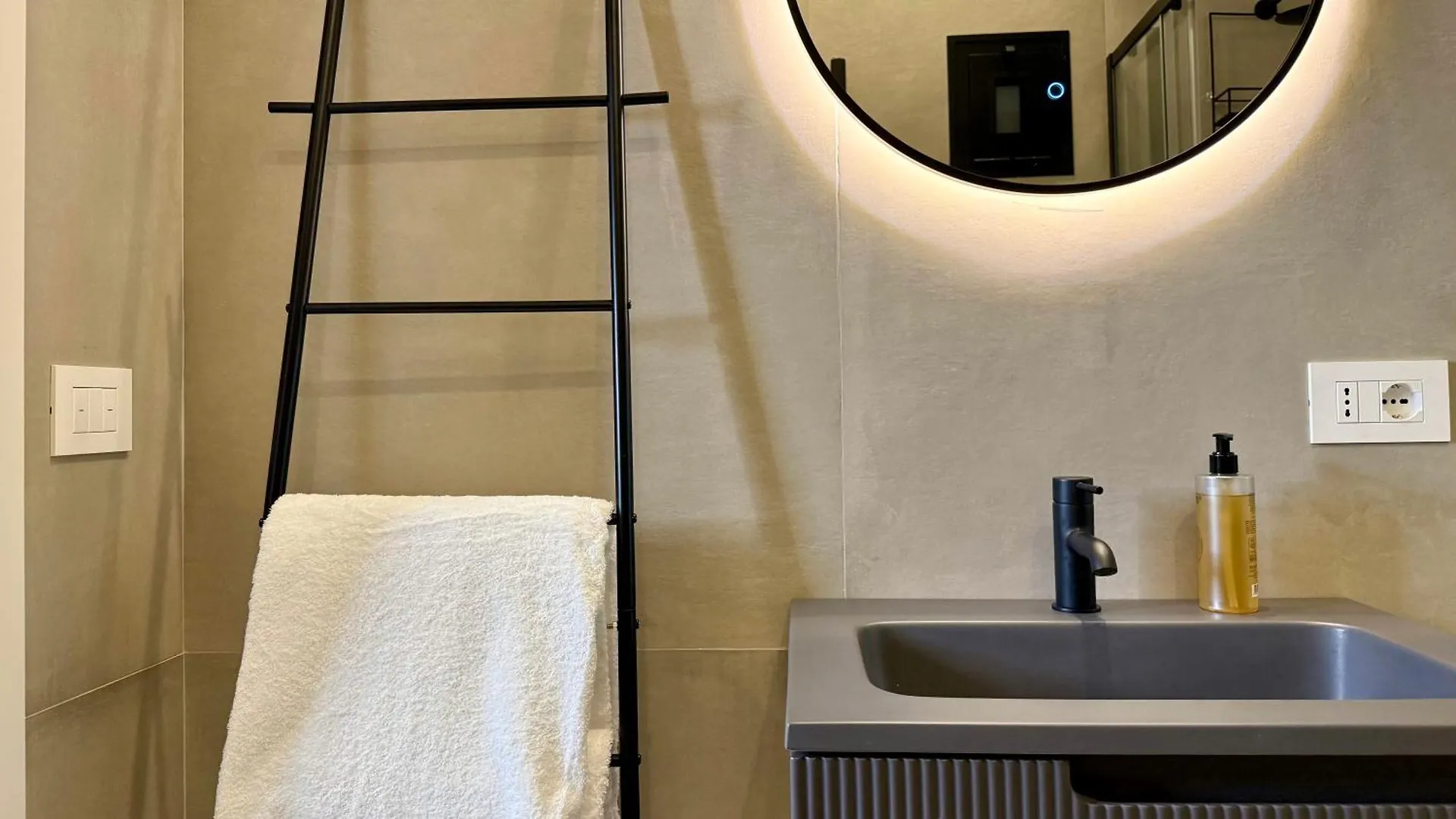 Apartament Il Fico - Appartamento 3 - Lux & Design Made In Puglia New Opening Bari