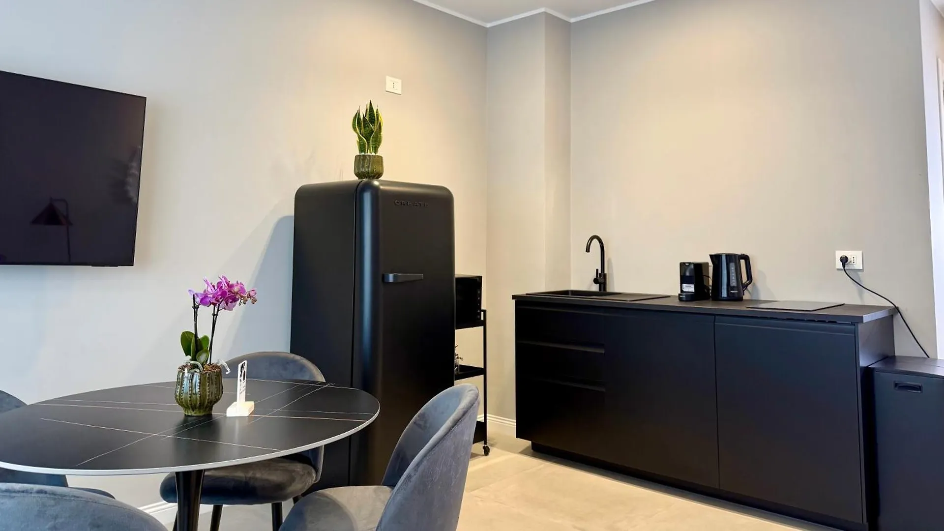 Apartament Il Fico - Appartamento 3 - Lux & Design Made In Puglia New Opening Bari