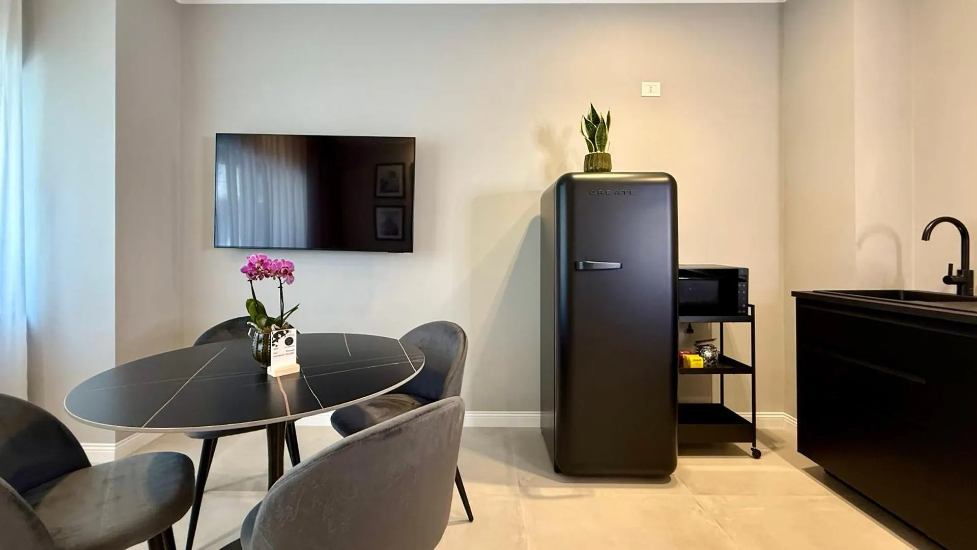 Apartament Il Fico - Appartamento 3 - Lux & Design Made In Puglia New Opening Bari Włochy