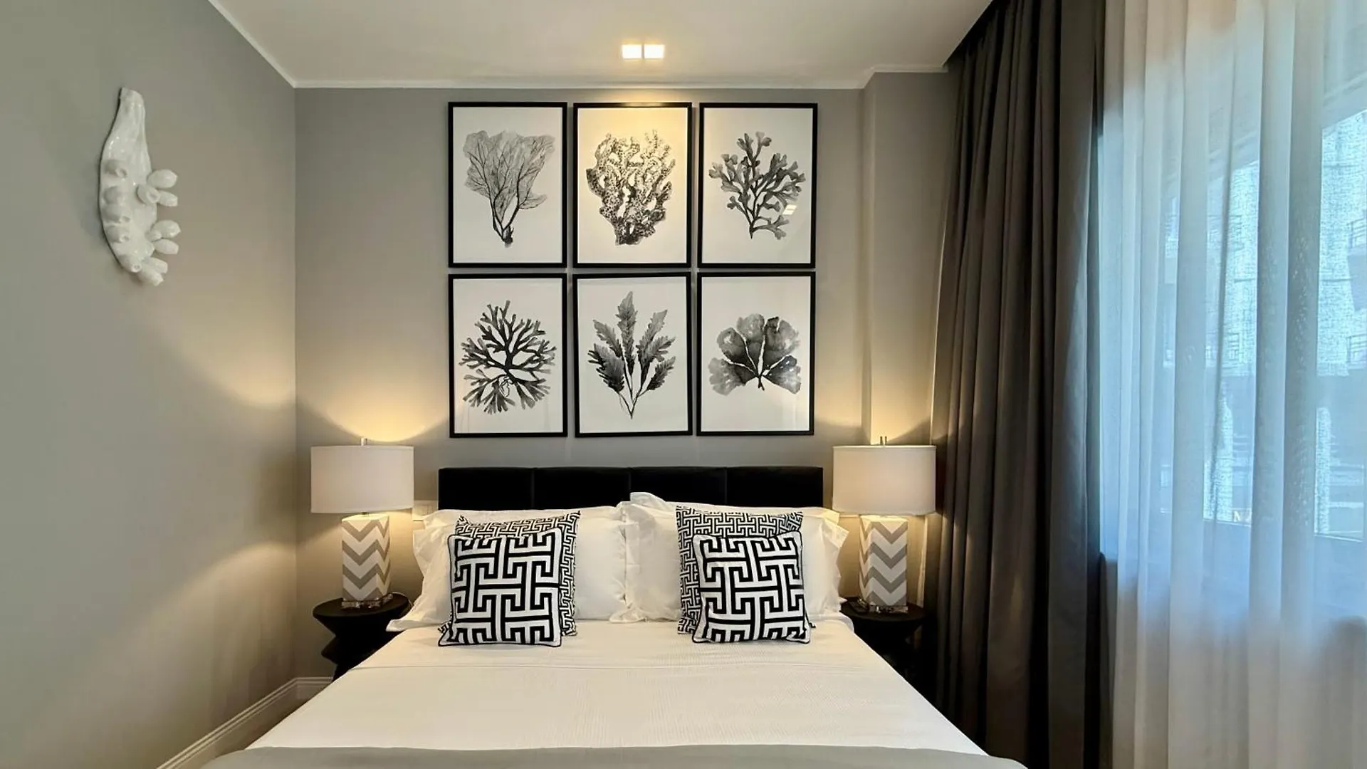 Il Fico - Appartamento 3 - Lux & Design Made In Puglia New Opening Bari
